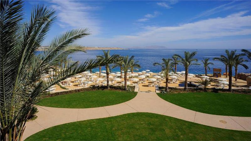 STELLA DI MARE SHARM RESORT