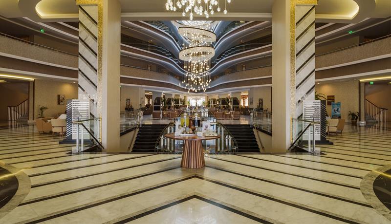 TUI MAGIC LIFE JACARANDA