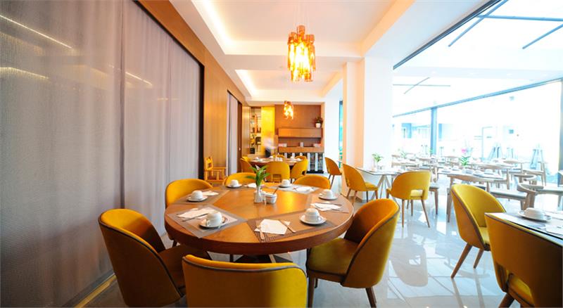 ATRIUM AMBIANCE HOTEL