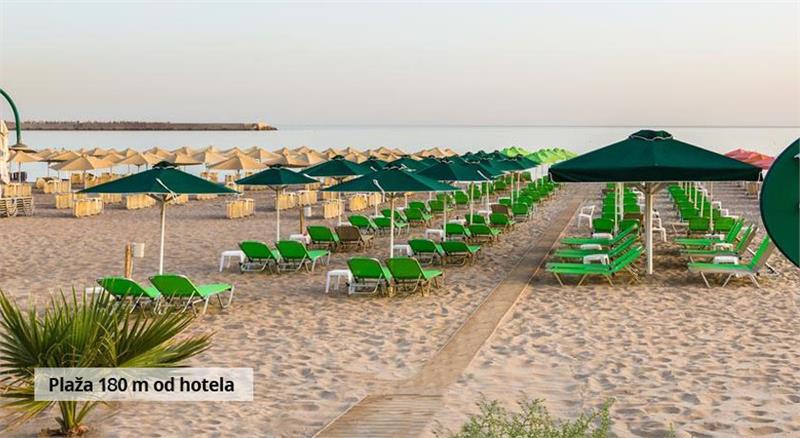 ATRIUM AMBIANCE HOTEL