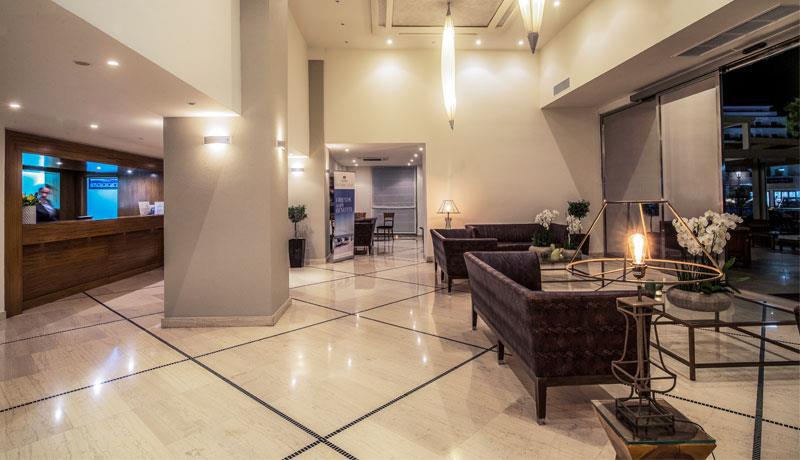 MITSIS LA VITA HOTEL