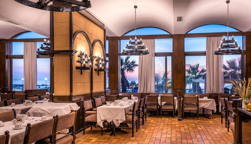 MITSIS LA VITA HOTEL