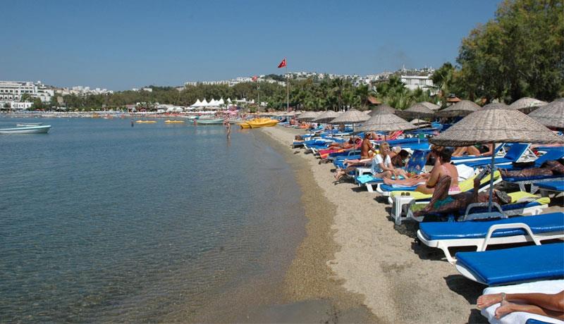 SAMI BEACH HOTEL