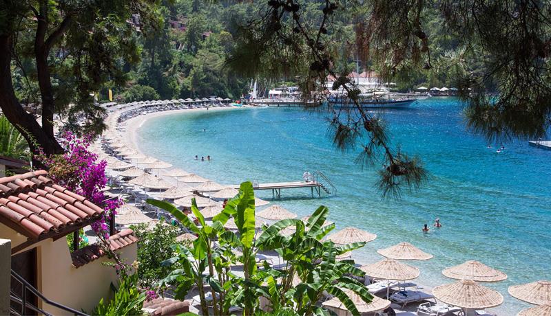 HILLSIDE BEACH CLUB HV1