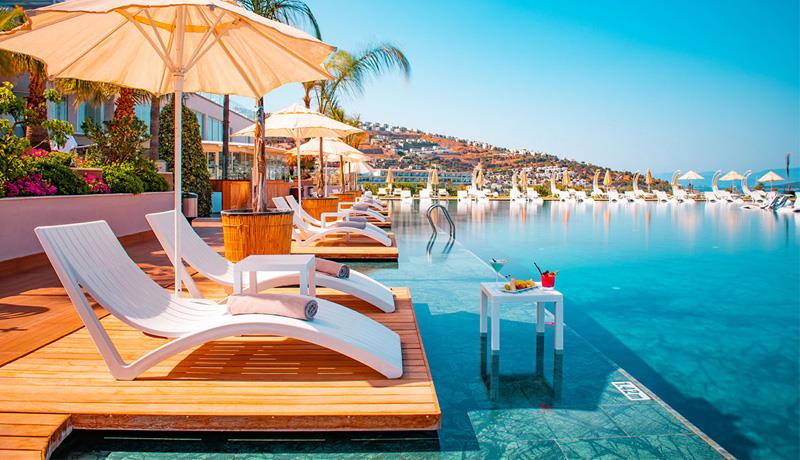 BAIA HOTEL BODRUM