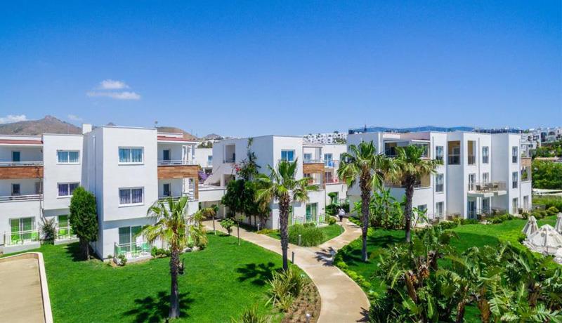 ARMONIA HOLIDAY VILLAGE &amp; SPA