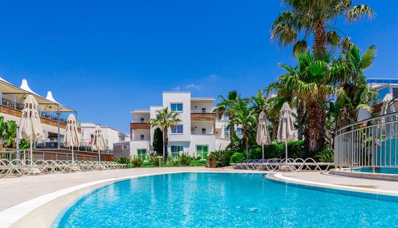 ARMONIA HOLIDAY VILLAGE &amp; SPA