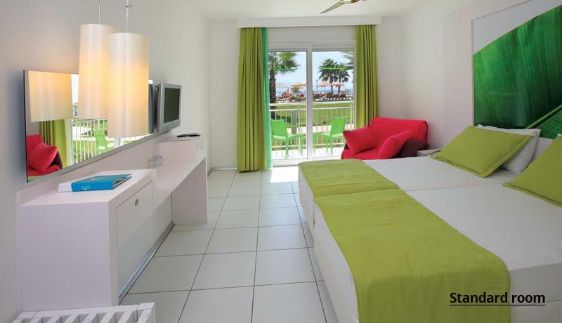 ARMONIA HOLIDAY VILLAGE &amp; SPA