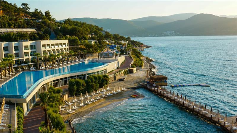 BLUE DREAMS RESORT &amp; SPA