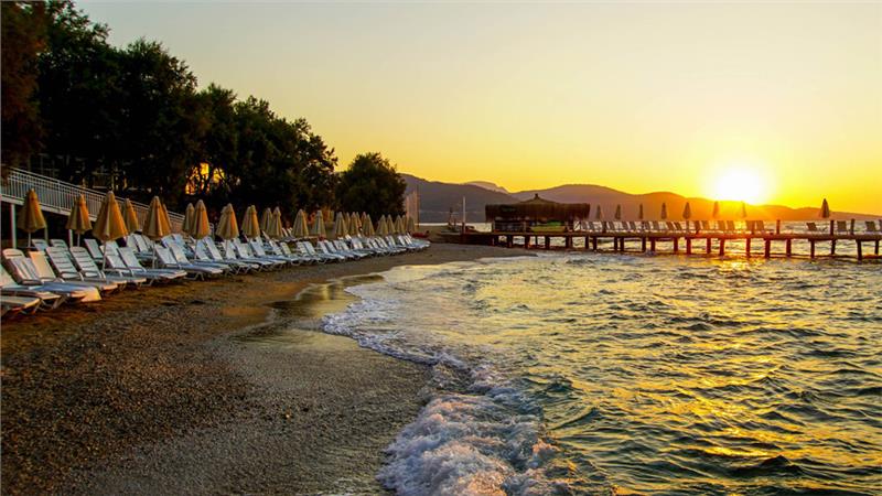 BLUE DREAMS RESORT &amp; SPA