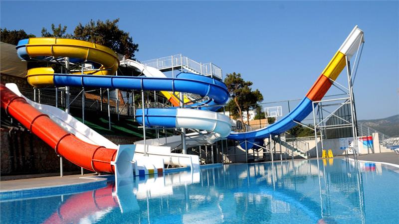 BLUE DREAMS RESORT &amp; SPA