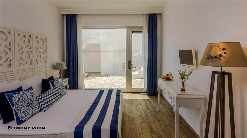 BLUE DREAMS RESORT &amp; SPA