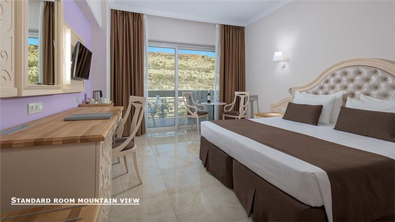RODOS PALLADIUM HOTEL