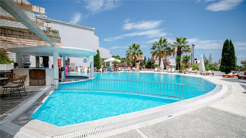 BELVEDERE HOTEL SKIATHOS