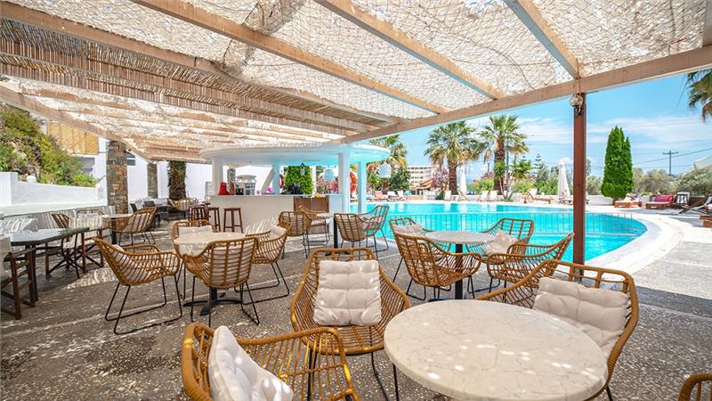 BELVEDERE HOTEL SKIATHOS