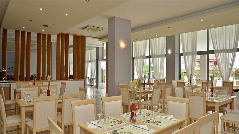 BELVEDERE HOTEL SKIATHOS