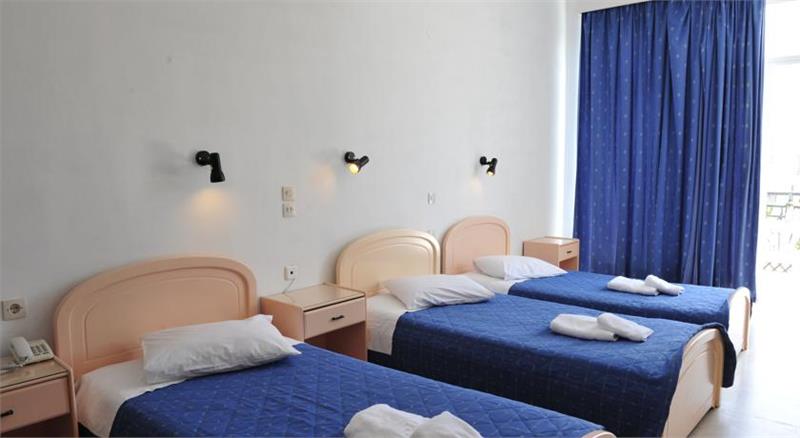 IFIGENIA HOTEL