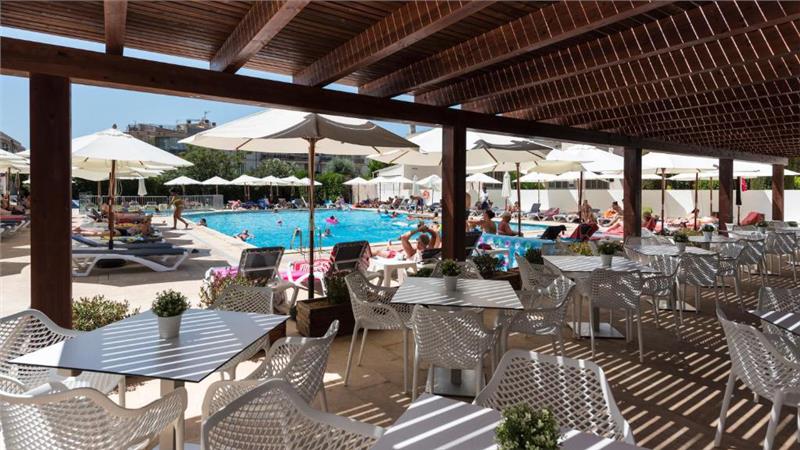 ALUA LEO HOTEL (EX ROC LEO)