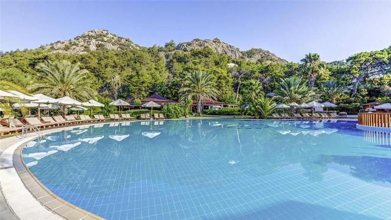 TUI MAGIC LIFE SARIGERME