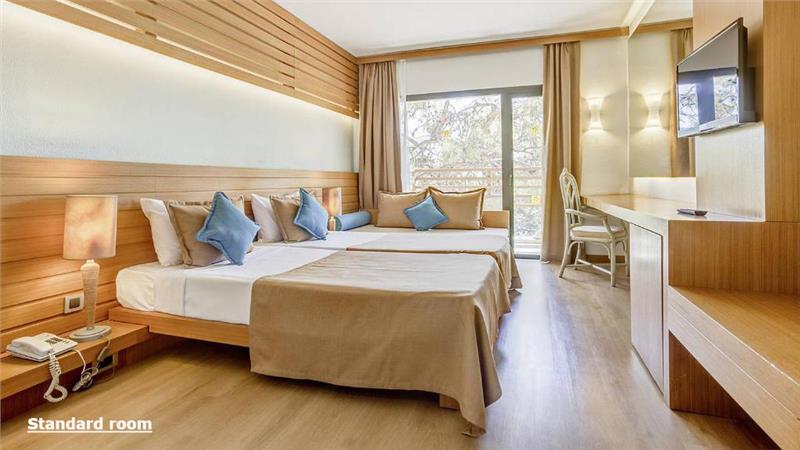 TUI MAGIC LIFE SARIGERME