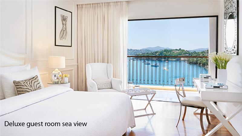 GRECOTEL CORFU IMPERIAL