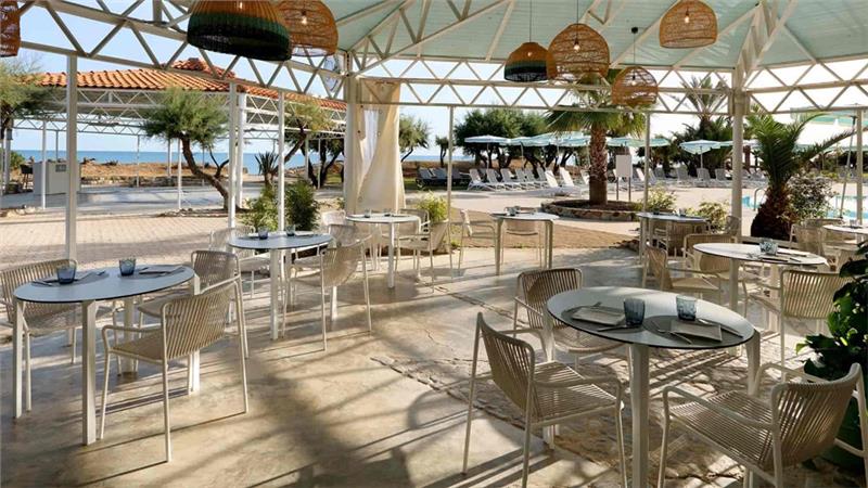 GRAND PALLADIUM RESORT