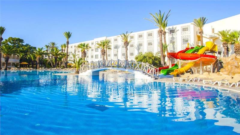 OCCIDENTAL SOUSSE MARHABA