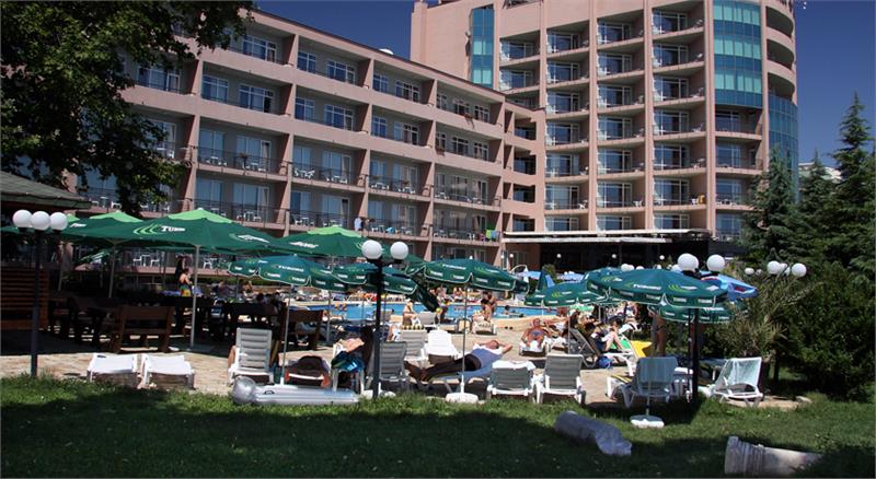 LILIA HOTEL