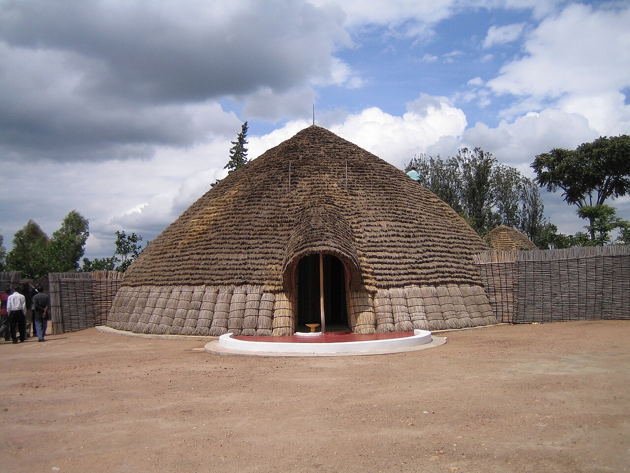 RUANDA I BURUNDI (Tura i Safari)