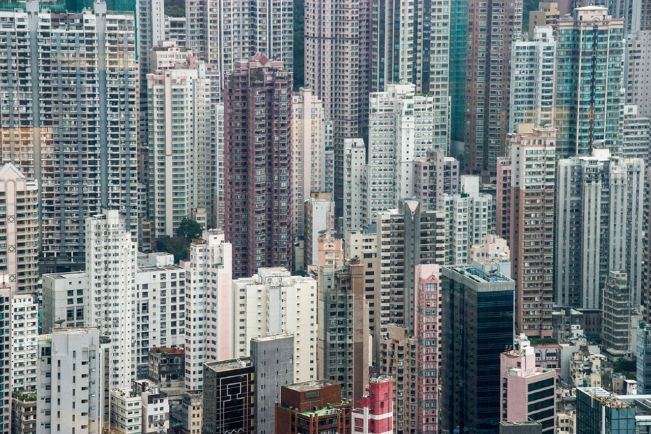 Hong Kong