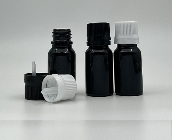 10ml crna