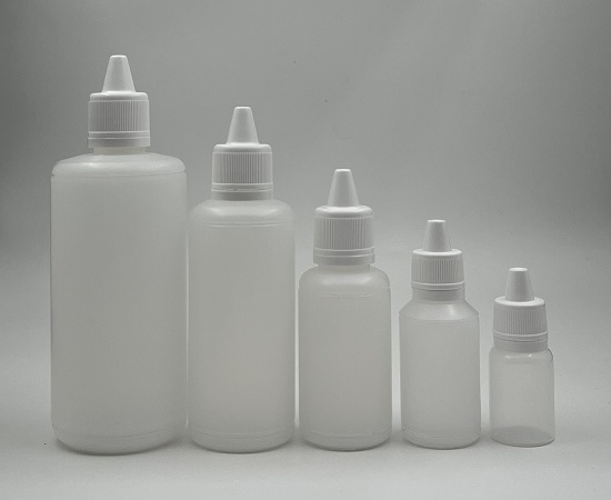 plasticna boca 100ml