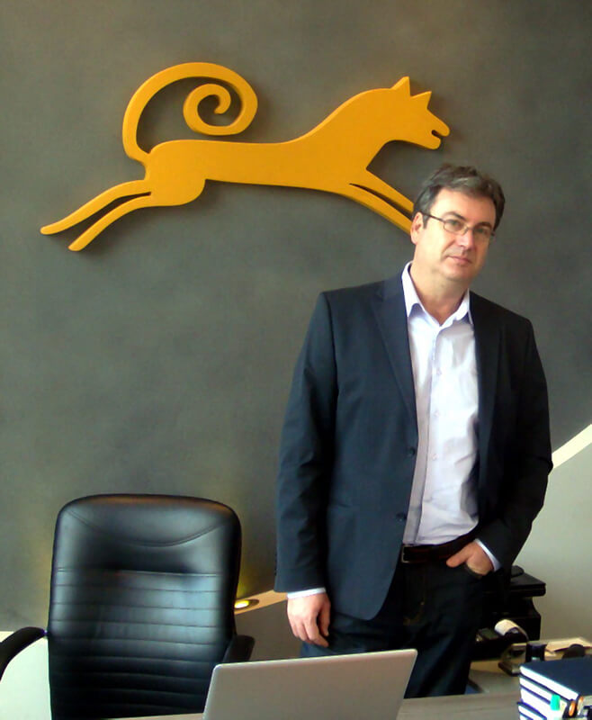 direktor rubicon travel