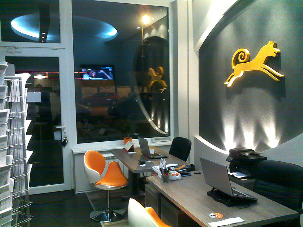 rubicon travel lokal