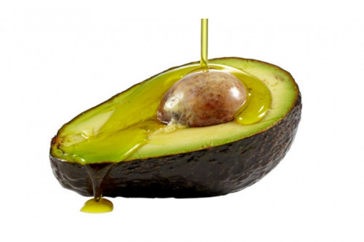 avokado ulje