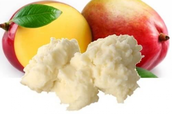 mango buter