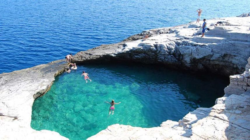 Boravišne takse Grčka