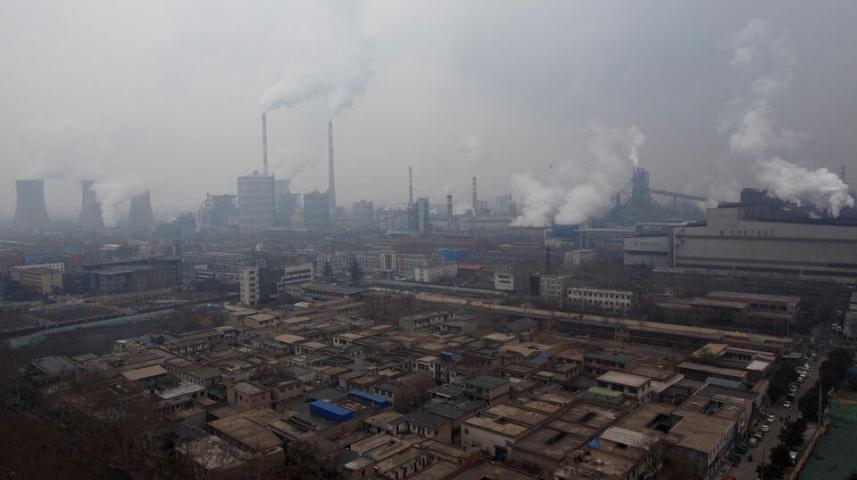 pitanje aero zagađenosti KIna