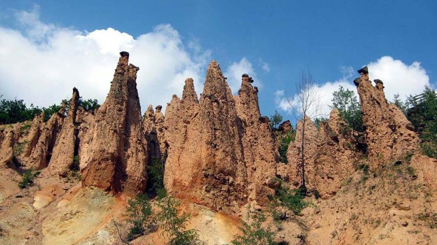 travel agency in Serbia 