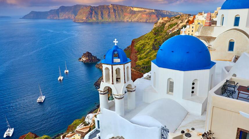 grcka letovanje