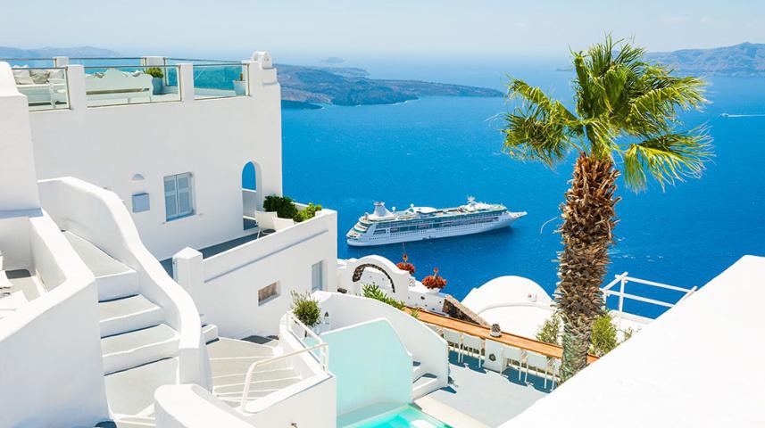 Kako bezbedno krstariti za vreme korone