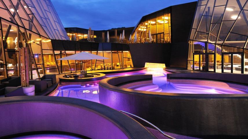 Terme Olimia - Slovenija