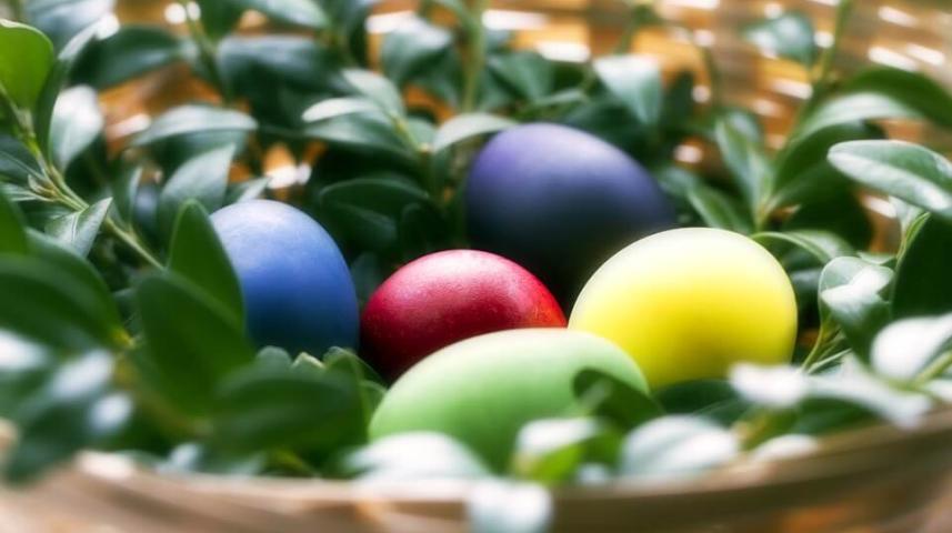 Kalendar Uskršnjih praznika