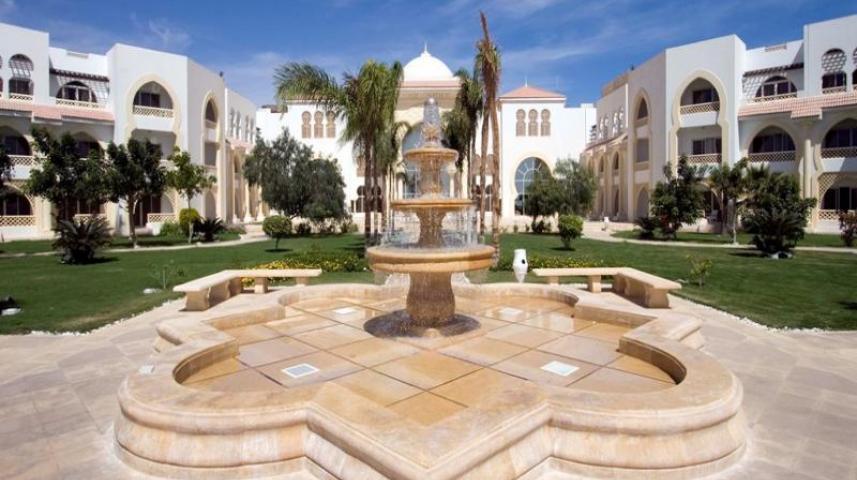 old-palace-resort-sahl-hasheesh 5