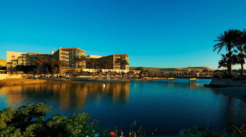 mariott-hurgada 5