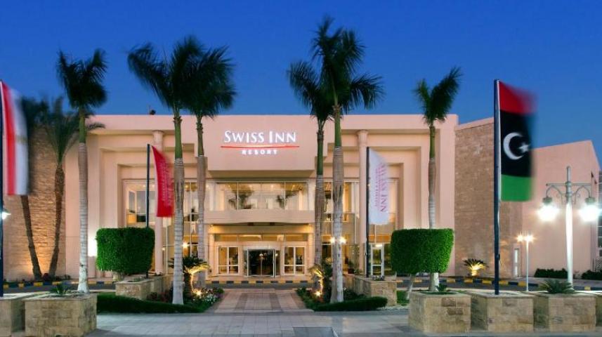 swiss-inn-hurgada-resort 5