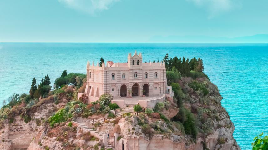 tropea-kalabrija-italija