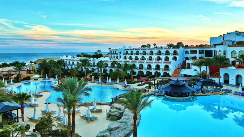 SAVOY SHARM EL SHEIKH