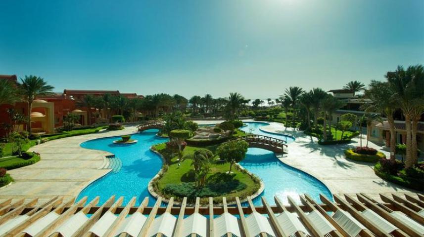 SHARM GRAND PLAZA