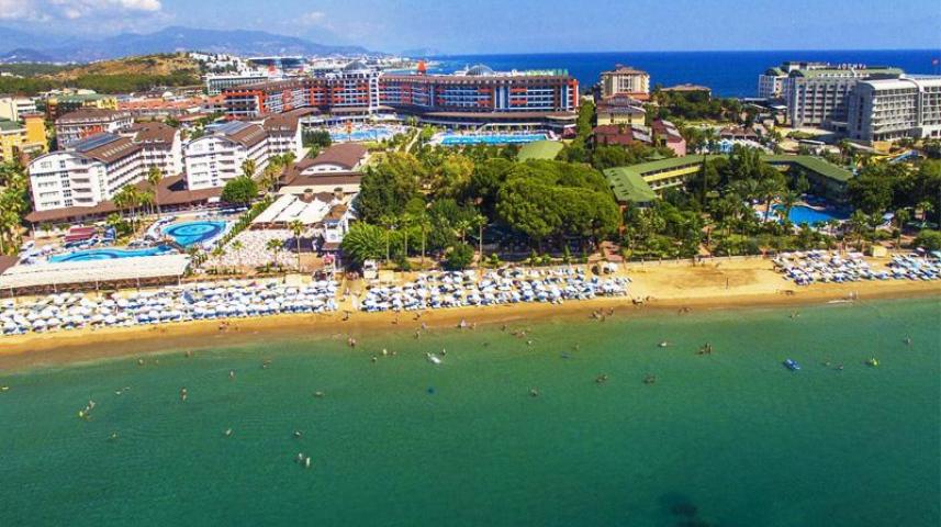 LONICERA RESORT & SPA